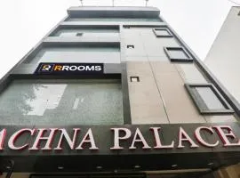 RROOMS Rachna Inn
