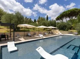 Villa Silvia by PosarelliVillas