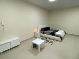 Fully furnished Studio Ajman