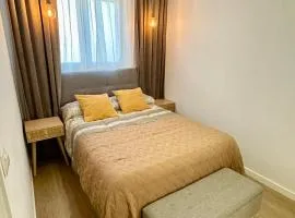 The Sunshine Apartment