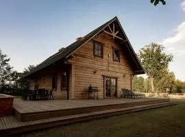 Osada Dębno