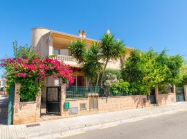 E327 Maristany by Mallorca Villa Selection