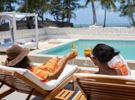 ZAN Orient Beach Hotel