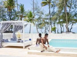 ZAN Orient Beach Hotel