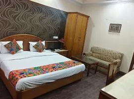 Kochar by guruji hospitality