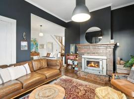 Countryside Escape Near Margate Village, hôtel à Margate