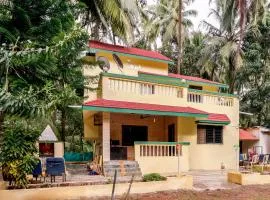 Hotel O Nisarg Resort Satpati Beach