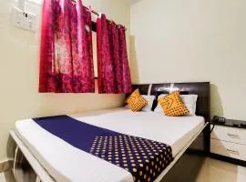 Hotel O Nisarg Resort Satpati Beach