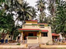 Hotel O Nisarg Resort Satpati Beach