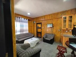 Wooden Villa Bandarawela