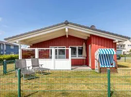 Ferienhaus - Sylt