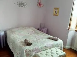Le Relais de la Bulle Enchantée