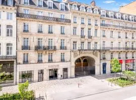 Marivaux Hotel