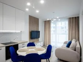 Holiday Apartment Letnica free private parking