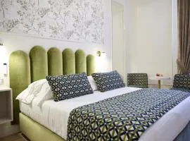 Stanze del David Place