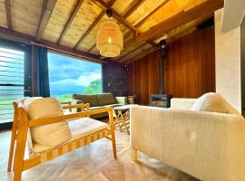 Kukka山中湖, ξενοδοχείο σε Oshino