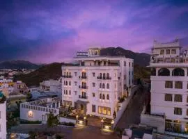 Maan Vilas - A Boutique Hotel Udaipur