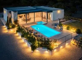 Villa Harmony