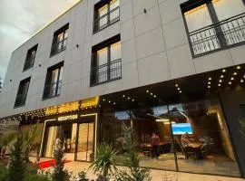 Hotel Ari Gjakove