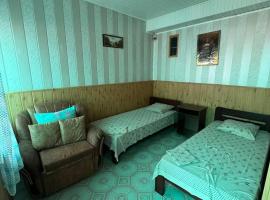 Дача біля моря, hotel in Zatoka