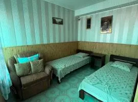 Дача біля моря