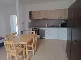 Apartmány MARTIN SARVAŠ