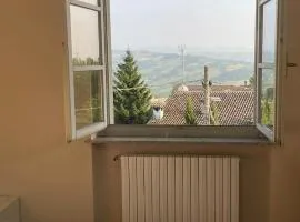 Ampio appartamento centro storico