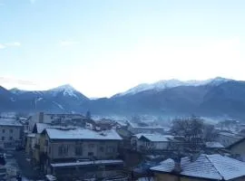 Vihren Boutique Apartment