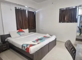 Hotel Shahi Villa