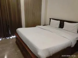 Hotel Supreme