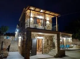 Villa Makyva