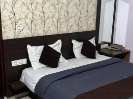 Bliss resort
