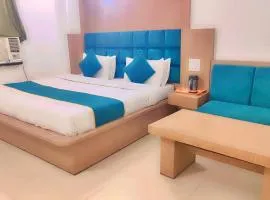 Raa Hotel Katra