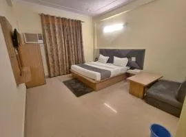 Raa Hotel Katra