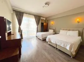 Alâ Avsa Hotel