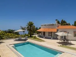 Casa Mi Arcadia