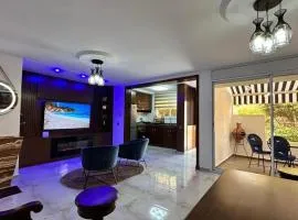 Duplex imiouaddar