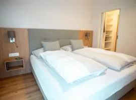OpenSky Wörthersee Lodge