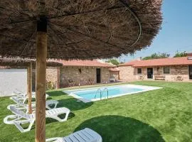 As casiñas da Figueira by Serendipia Turismo