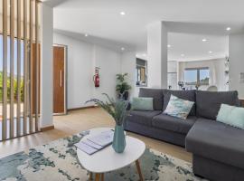 Al Do Paço - Between Braga e Geres, hôtel à Amares