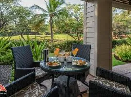 2BR bright quiet condo in Kulalani sleeps 6