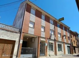 Hostal Restaurante Yagual