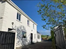 Enniscrone House
