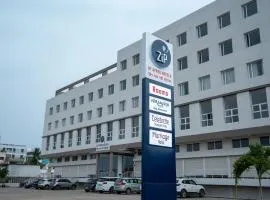 ZiP By Spree Hotels Pandharpur