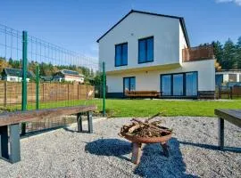 Veselé Apartmány Lipno