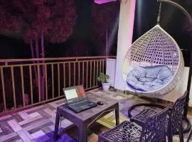 Himalayan Nature View Kasauli