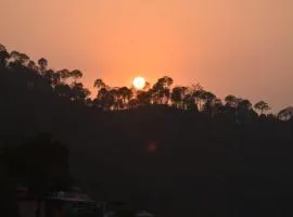Hill Garden Homestay Kasuali