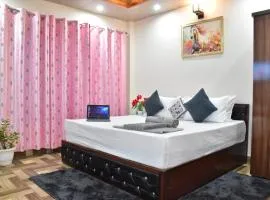 Summer Imperial Crest Hotels