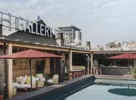 Gallery Hotel 4 Sup