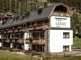 The Lodge by Regina